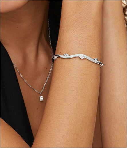 Silver Jewellery