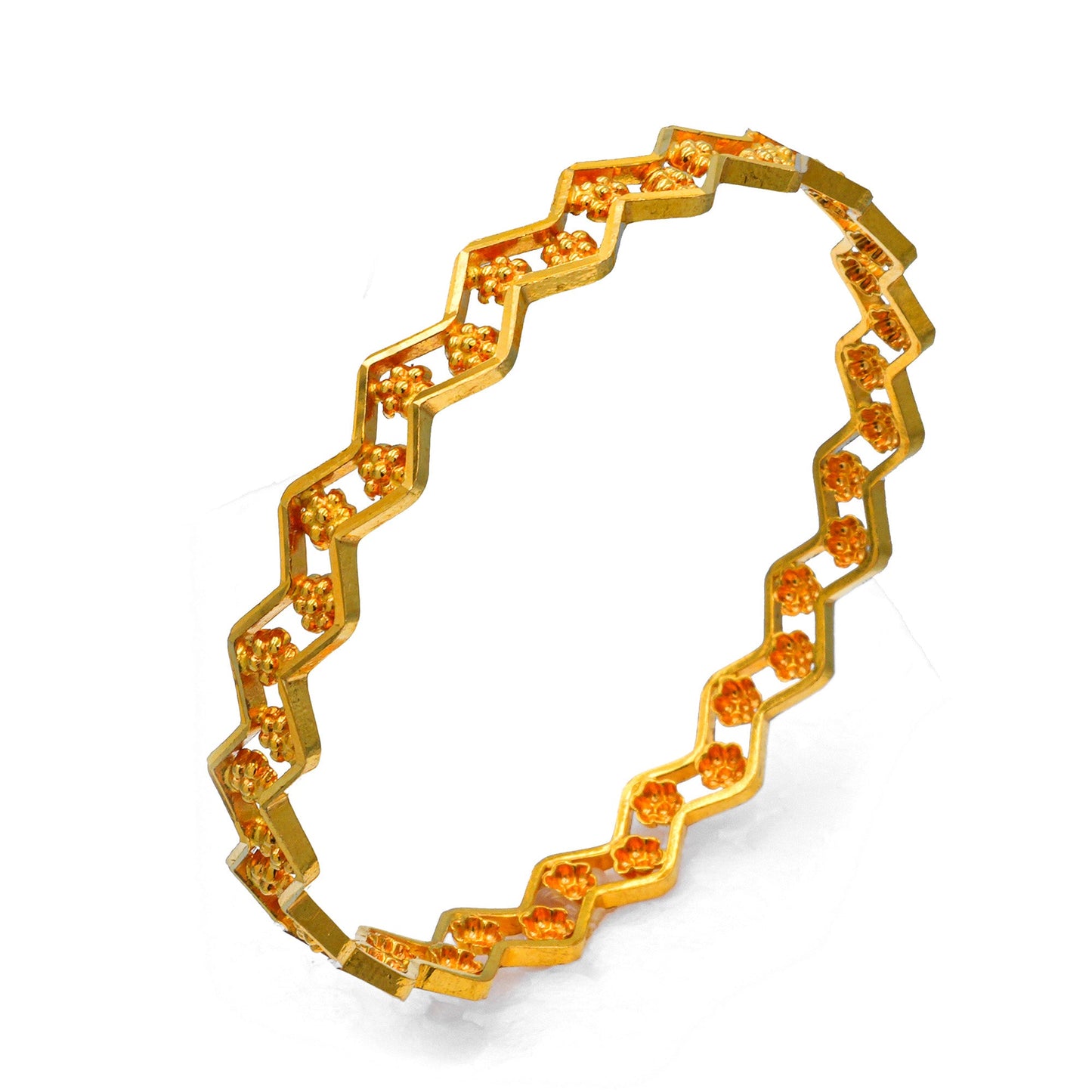 Turkish Glossy Bangle