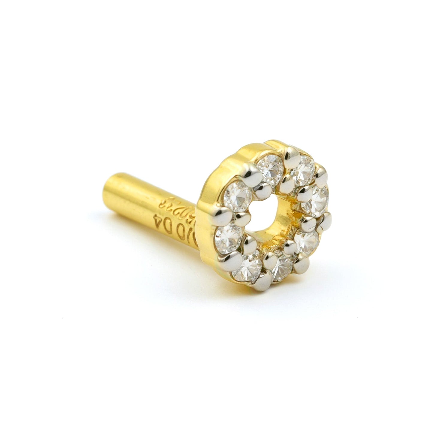 Twinkle Diamond Nose Stud