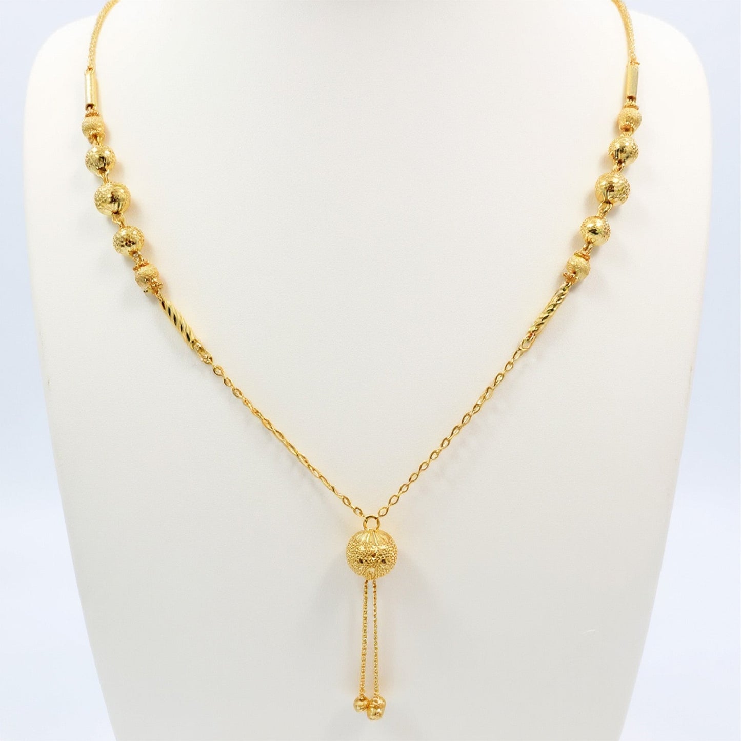 Singapore Elegant Necklace