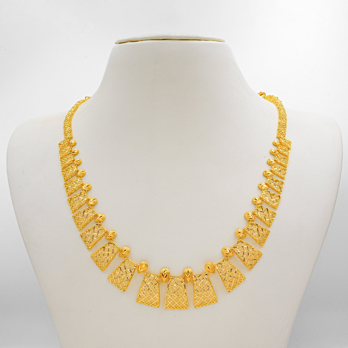 Turkish Royal Radiance Necklace