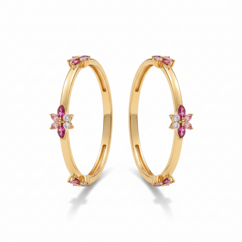 Kitaliy Bangle collections