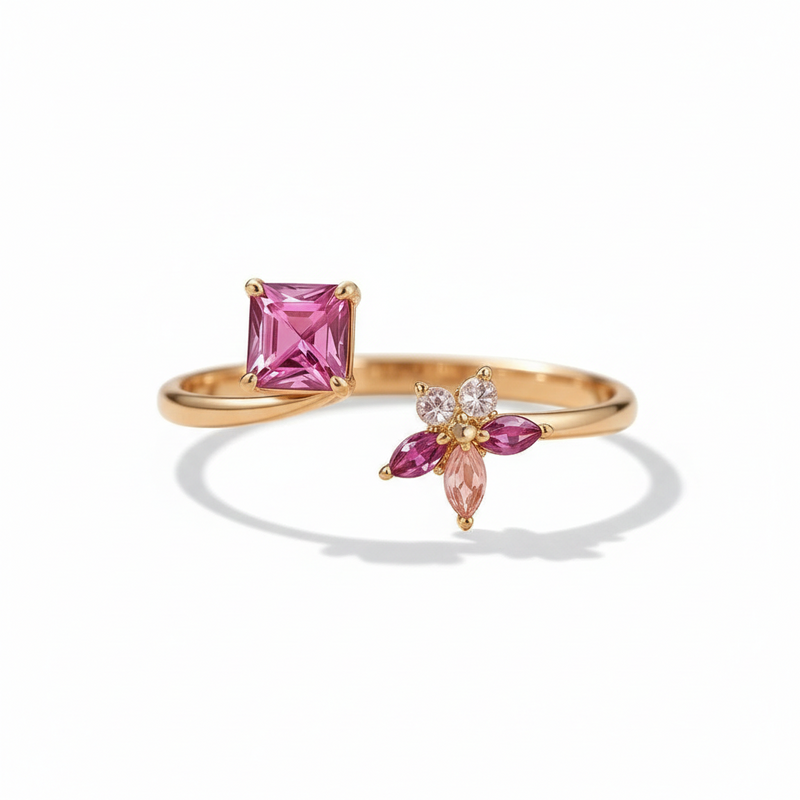 Kitaliya Ring Collections