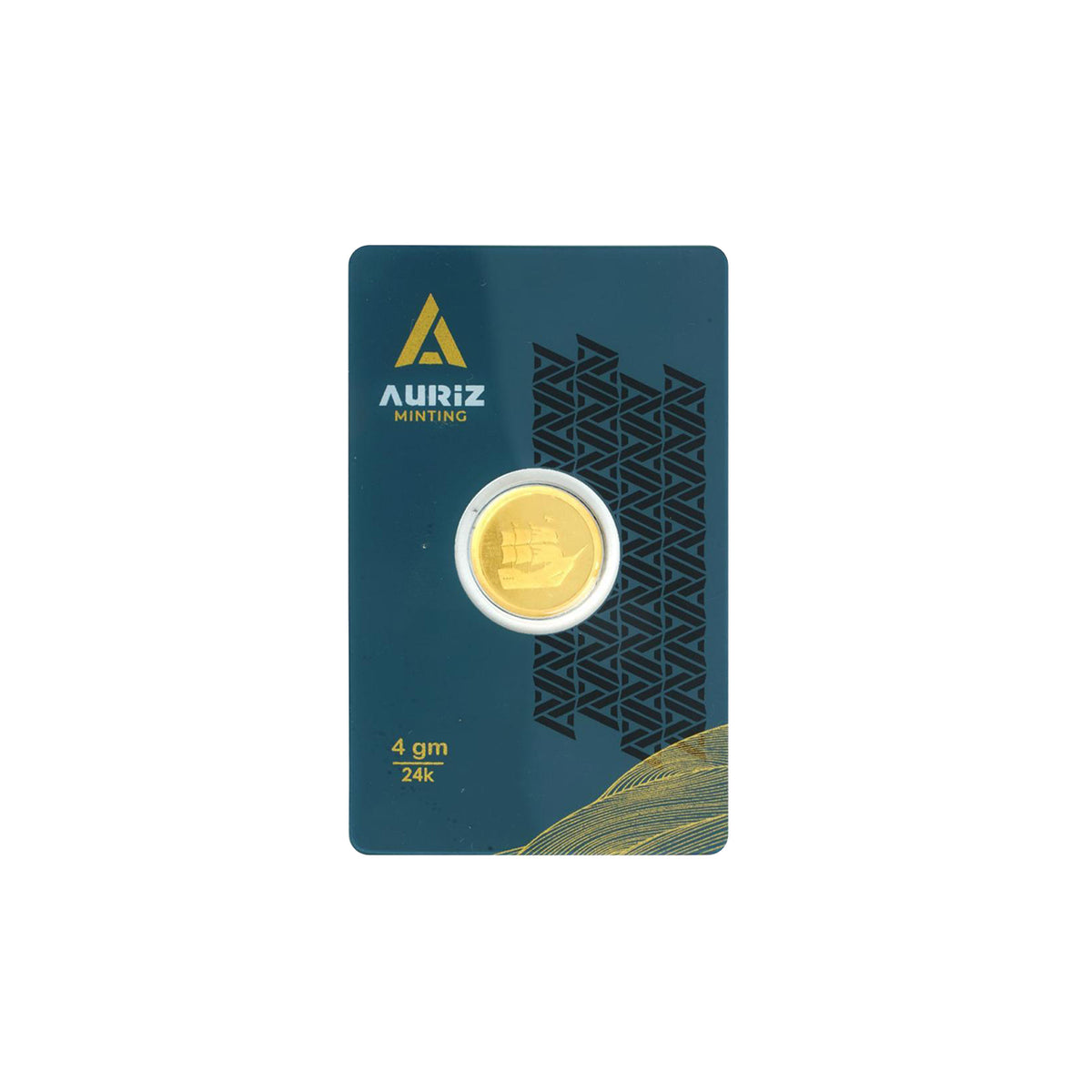 Invest in Gold Today