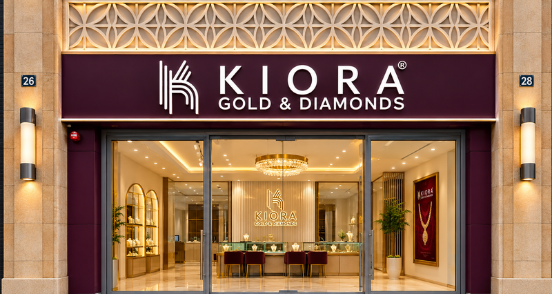 Kiora Gold Souk