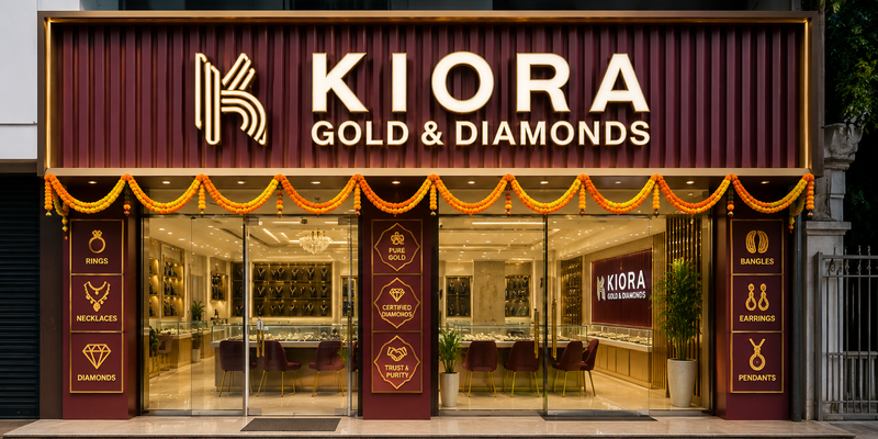 Kiora Tirur