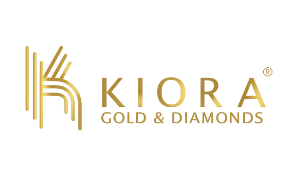 Kiora Gold and Diamonds