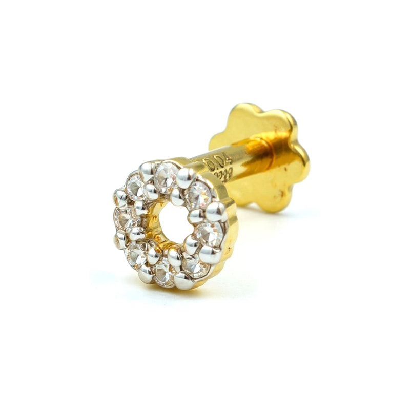 Twinkle Diamond Nose Stud