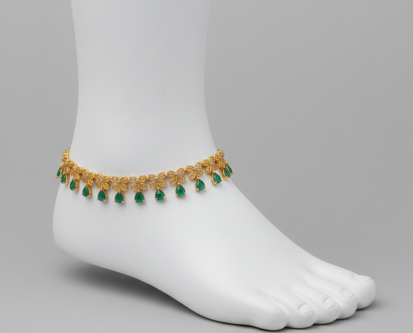 Anklet