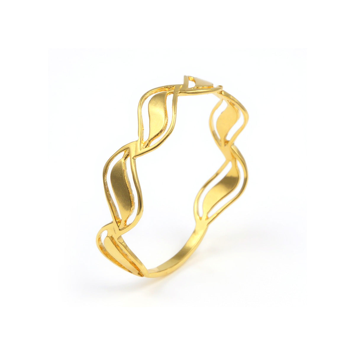 Soft Glow Ring