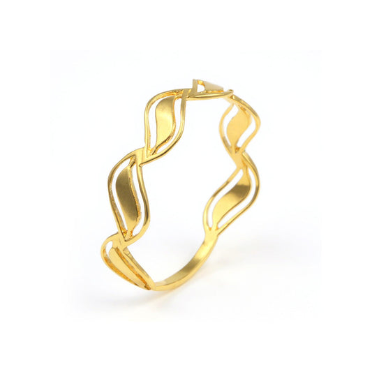 Soft Glow Ring
