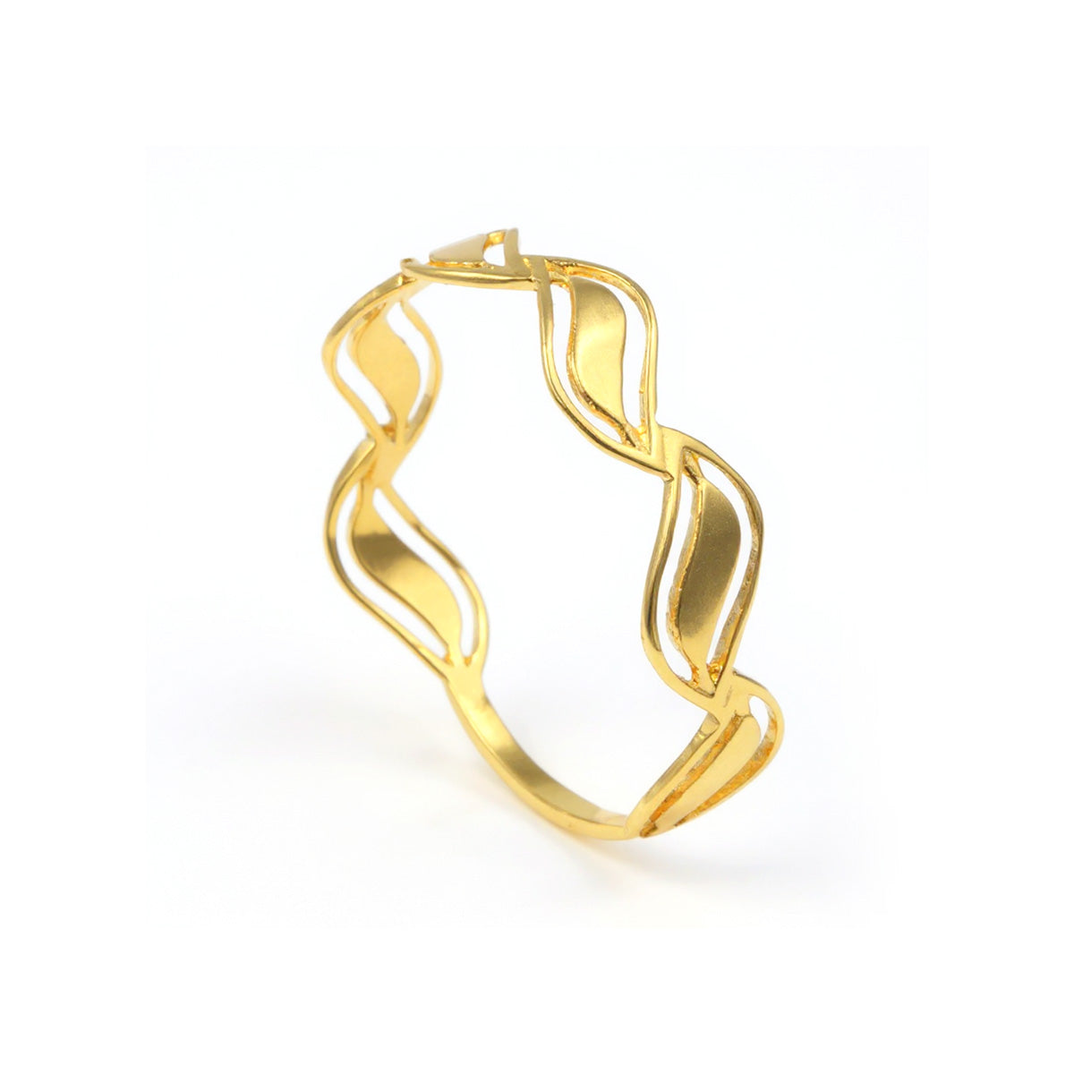 Soft Glow Ring