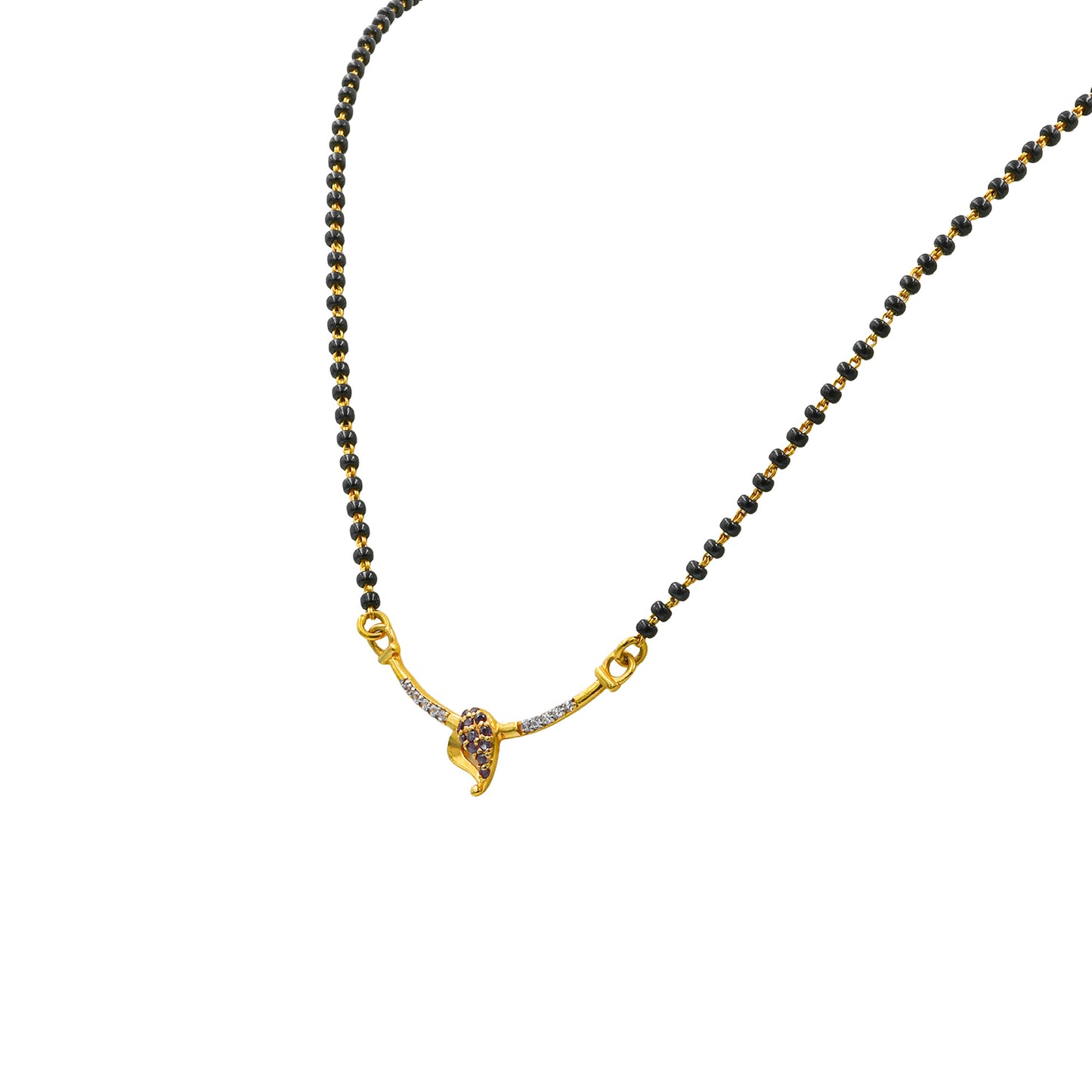 Promise Mangalsutra Necklace