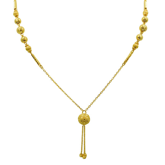 Singapore Elegant Necklace