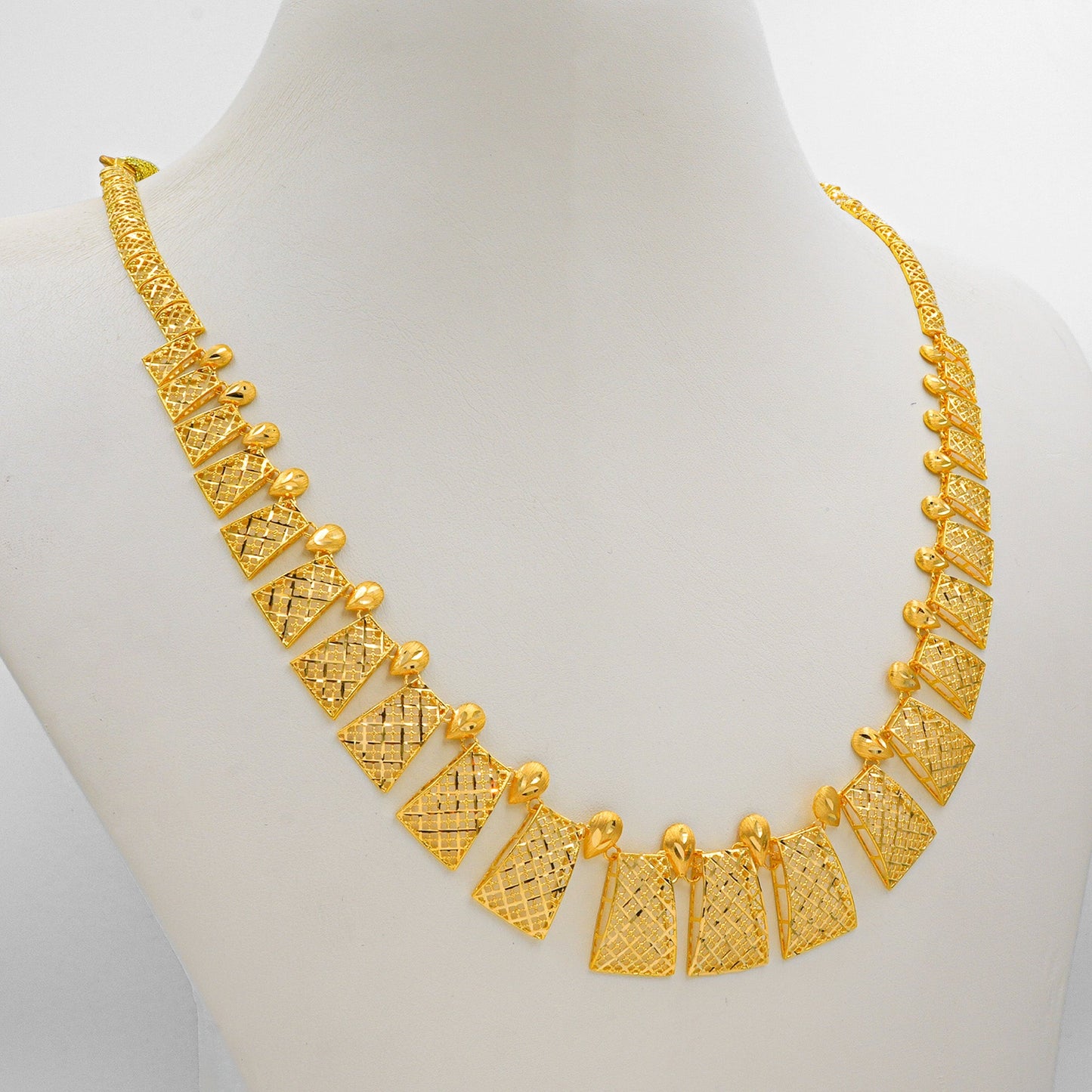 Turkish Royal Radiance Necklace
