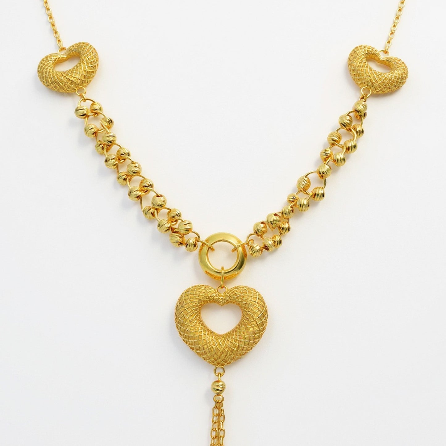 Turkish Brilliance Necklace