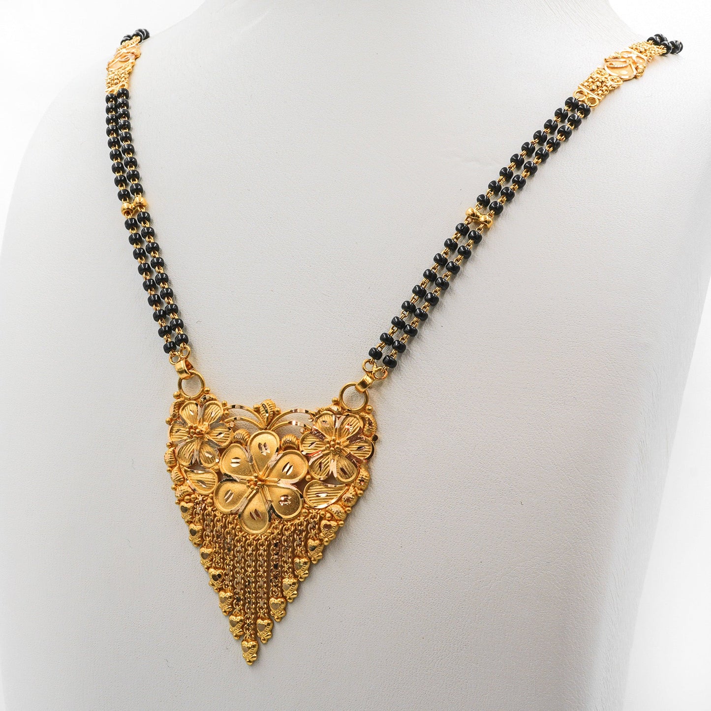 Eternal Promise 22K Mangalsutra