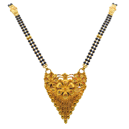 Eternal Promise 22K Mangalsutra