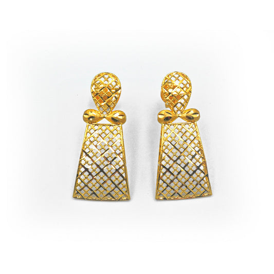 Turskish Queen Studs