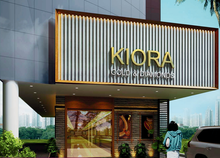 KIORA GOLD AND DIAMONDS TIRUR