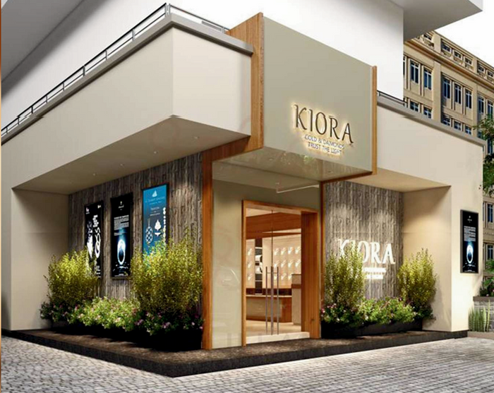 KIORA GOLD DIAMONDS THIRUNAVAYA