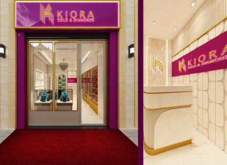 Kiora Gold & Diamonds – GOLD SOUK