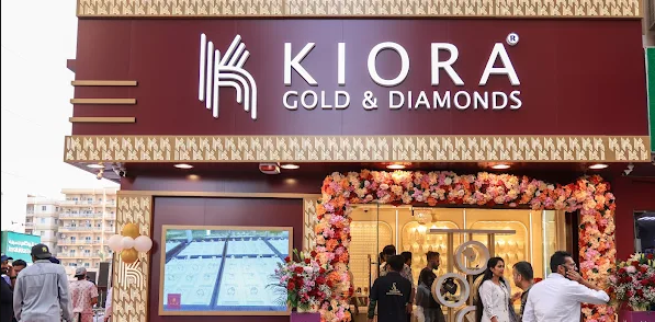 Kiora Sharjah