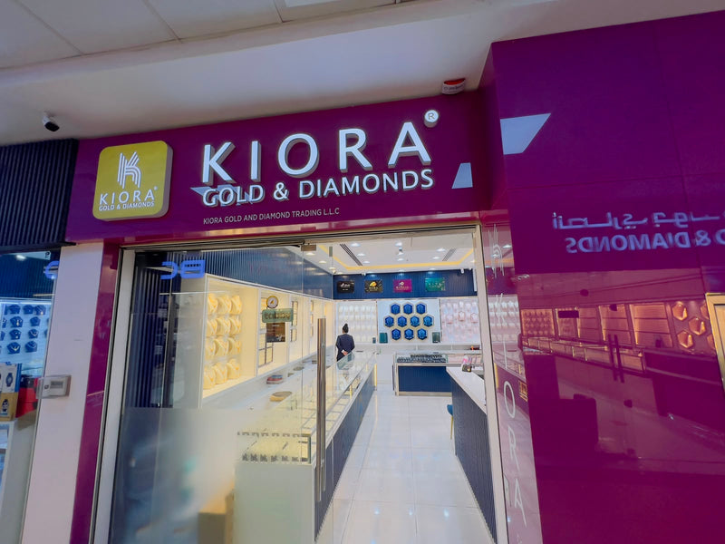 Kiora Al Qouz