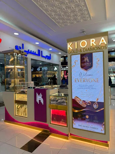 Kiora Safari Mall